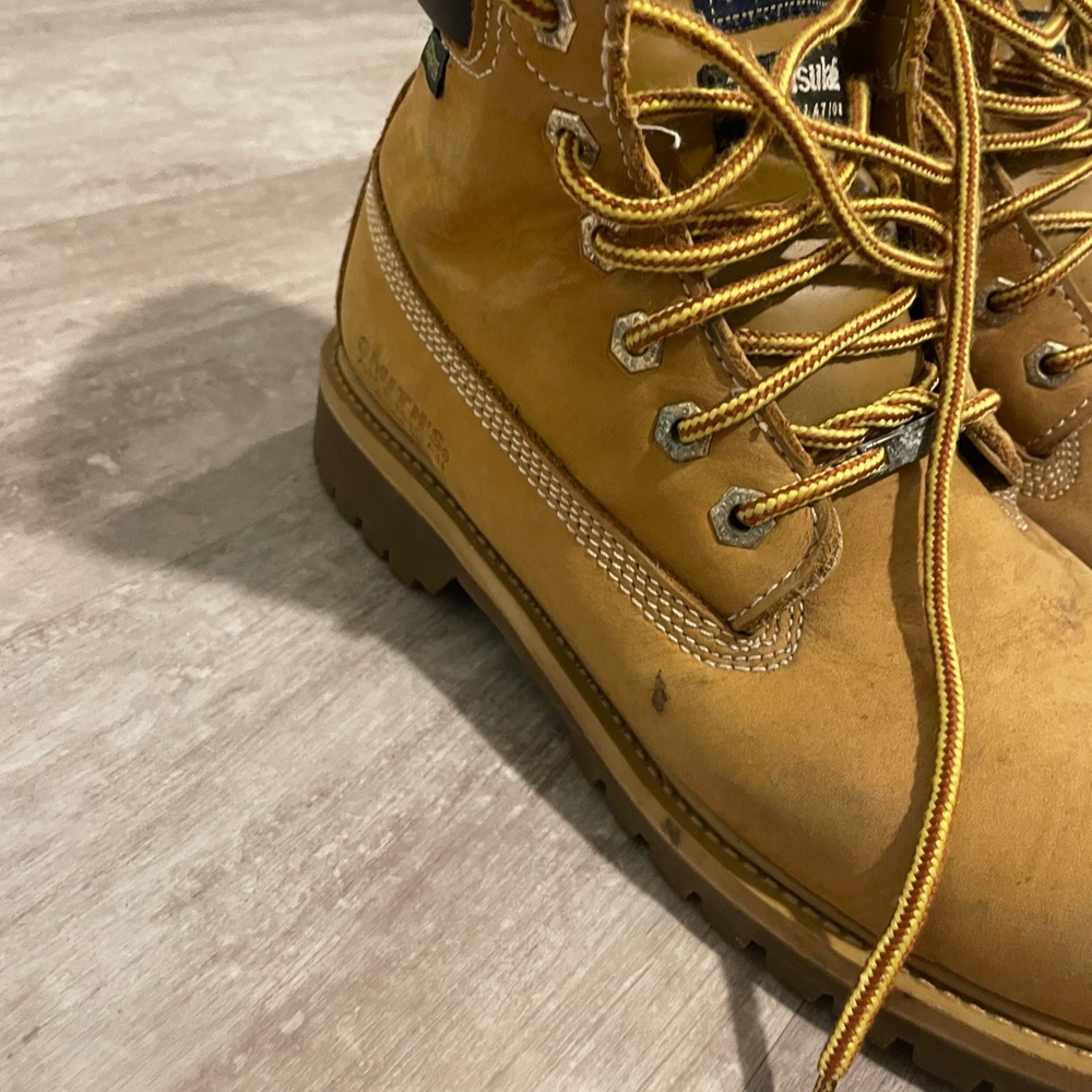 Smith Boots - image 3